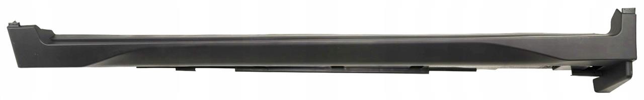 Nissan 76850-6FR0A Sill cover right 768506FR0A