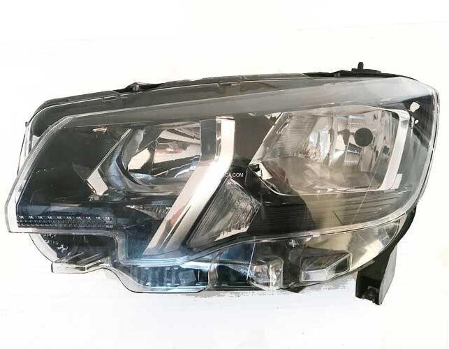 9816826980 Citroen/Peugeot Headlight left