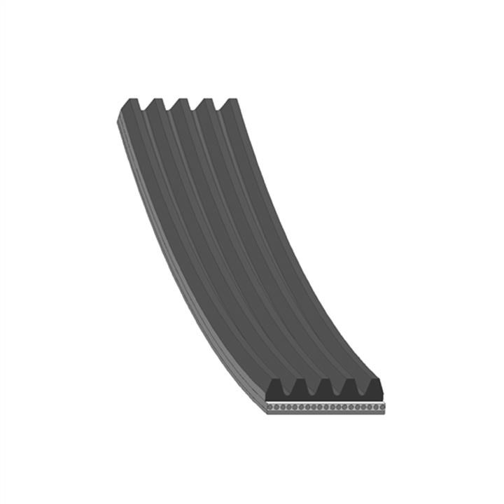 Blue Print AD05R1794 Poly-V belt 5PK1794 AD05R1794 AD05R1794 Blue Print Poly-V belt 5PK1794