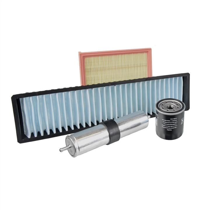 Blue Print ADB112118 Parts Set, maintenance service ADB112118 ADB112118 Blue Print Parts Set, maintenance service