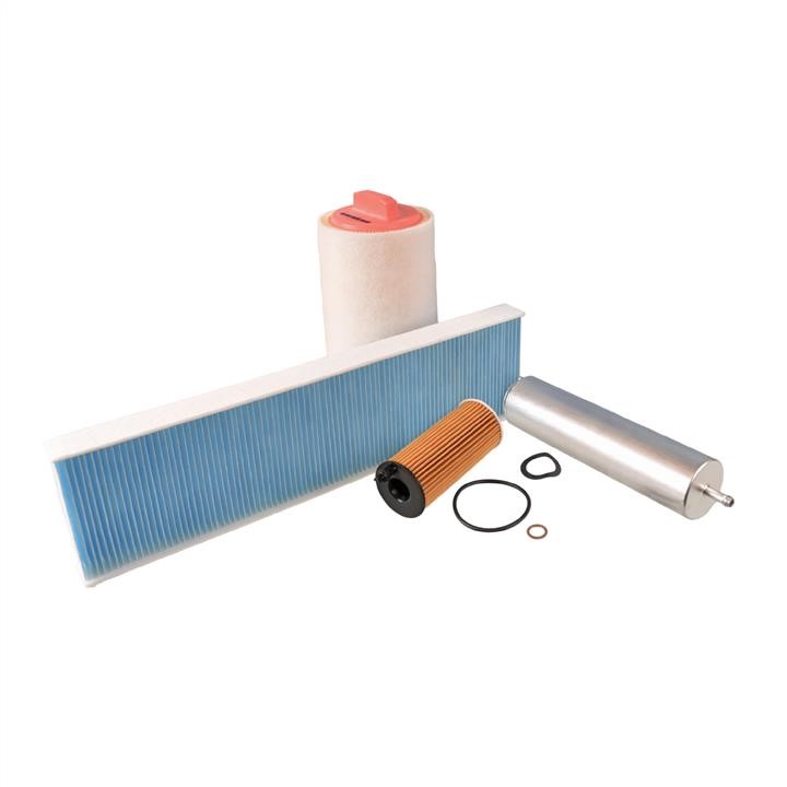 Blue Print ADB112120 Parts Set, maintenance service ADB112120 ADB112120 Blue Print Parts Set, maintenance service