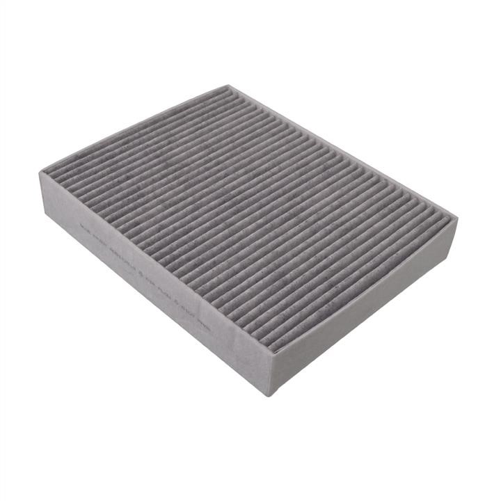 Activated Carbon Cabin Filter Blue Print ADB112518