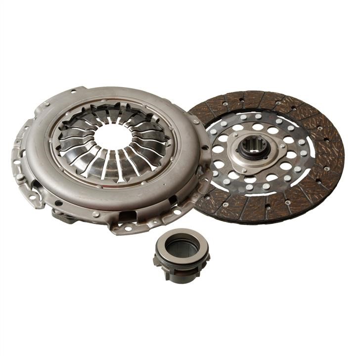 Blue Print ADB113010 Clutch kit ADB113010