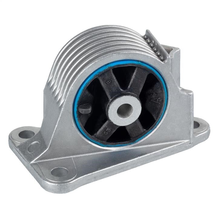 Engine mount Mini Mini Paceman: ADB118029 Blue Print Suspension