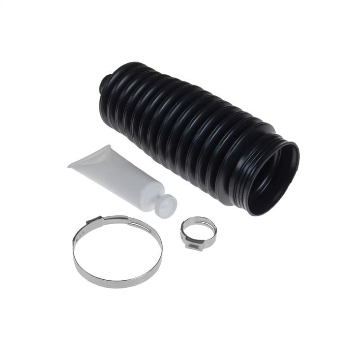 Steering gaiter Mini: ADB1181502 Blue Print Steering rack boot