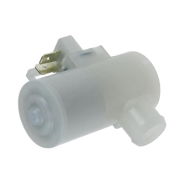 Blue Print ADC40302 Glass washer pump ADC40302