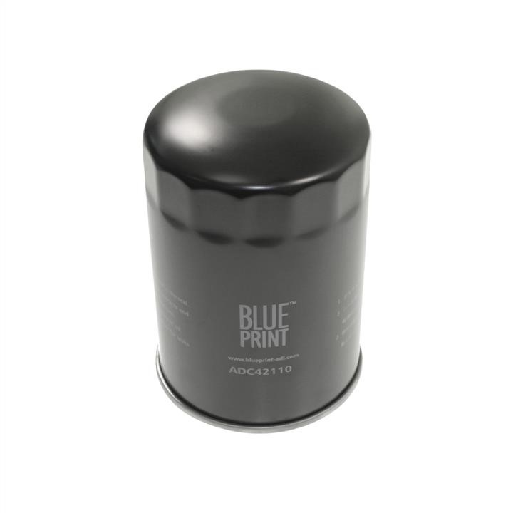 Blue Print ADC42110 Oil Filter ADC42110