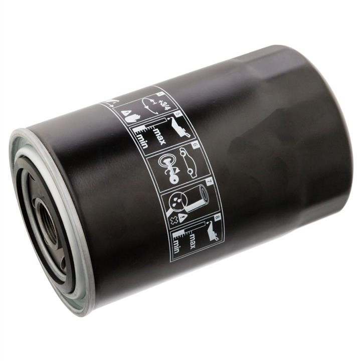 Blue Print ADC42117 Oil Filter ADC42117