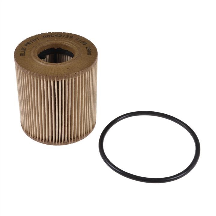 Blue Print ADC42122 Oil Filter ADC42122