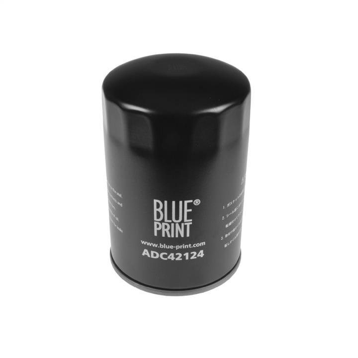 Blue Print ADC42124 Oil Filter ADC42124