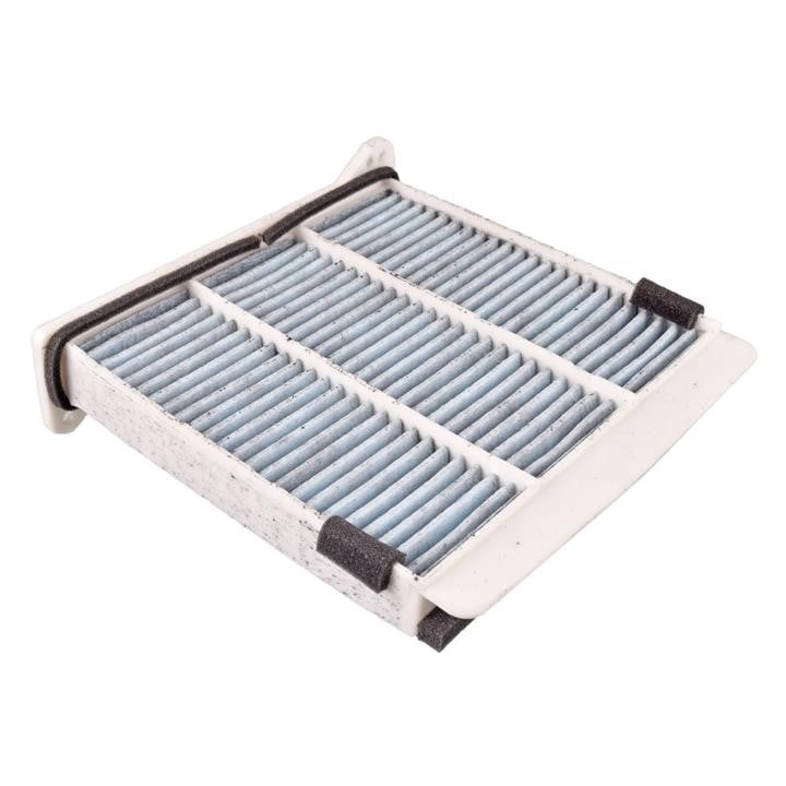 Activated Carbon Cabin Filter Blue Print ADC42507