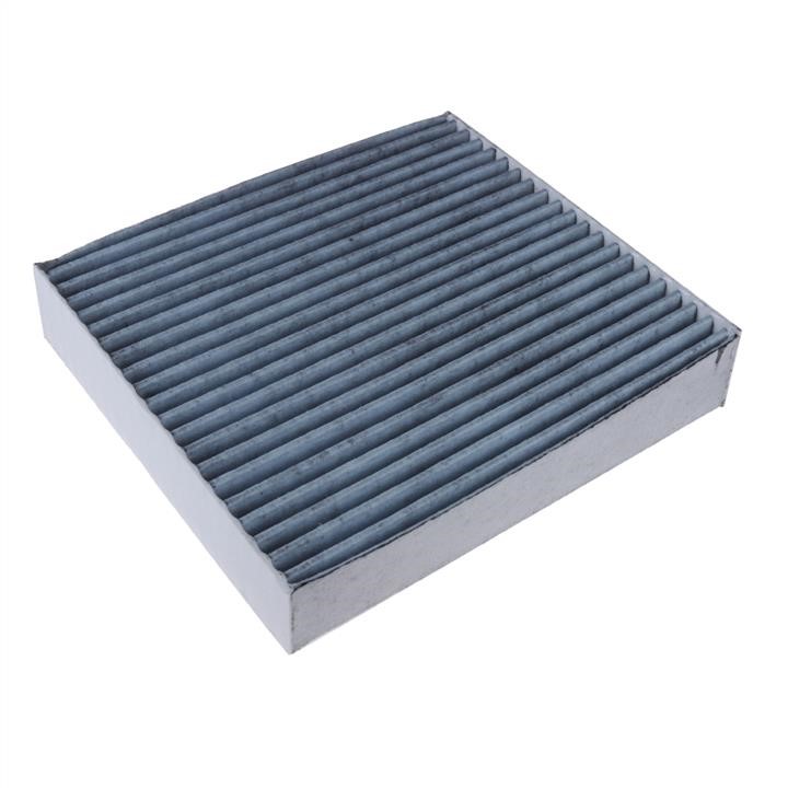 Activated Carbon Cabin Filter Blue Print ADC42508