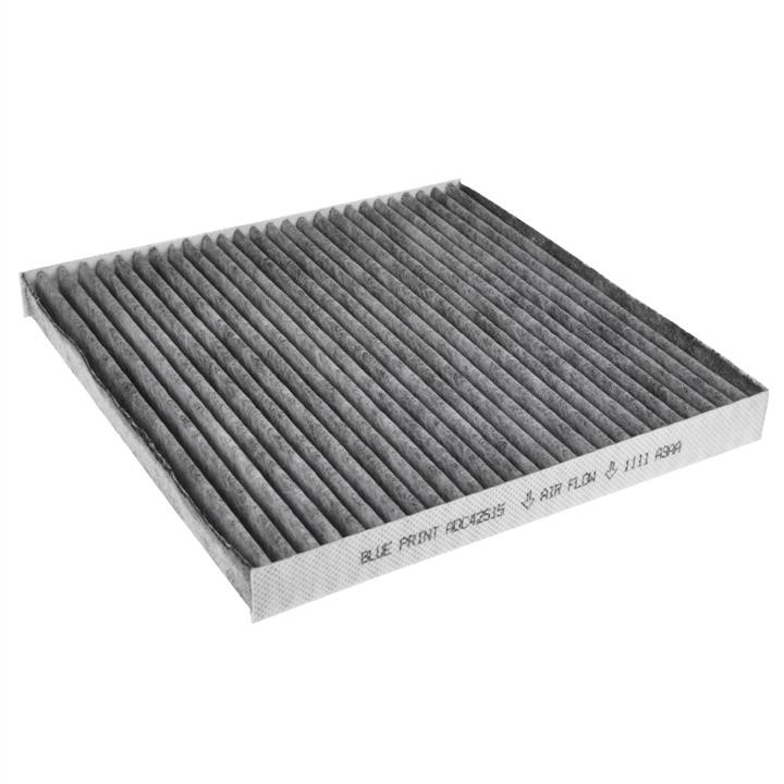 Blue Print ADC42515 Activated Carbon Cabin Filter ADC42515