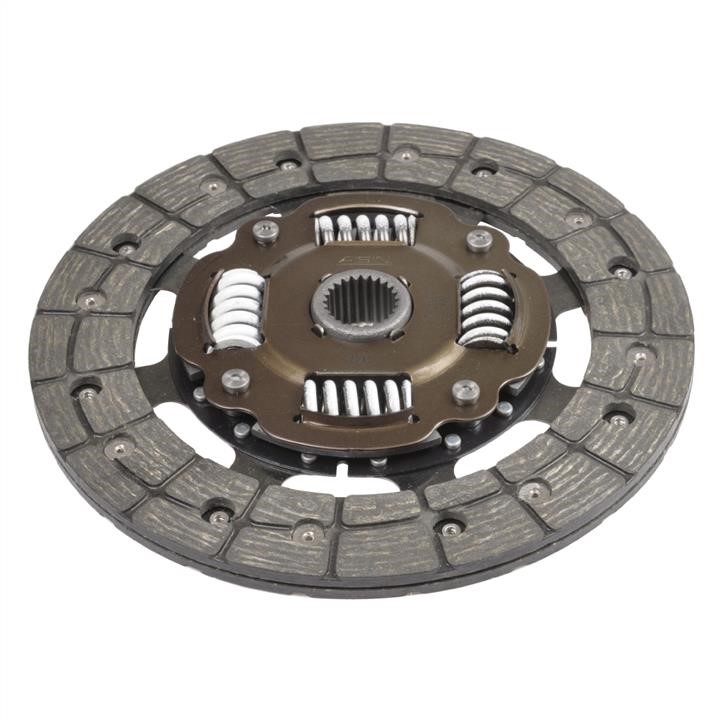 Blue Print ADC43159 Clutch disc ADC43159