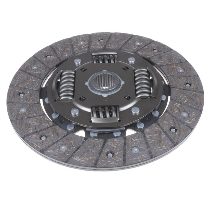 Blue Print ADC43160 Clutch disc ADC43160