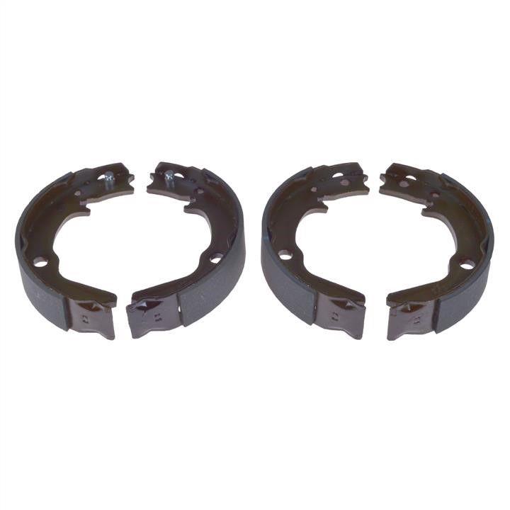 Blue Print ADC44124 Parking brake shoes ADC44124