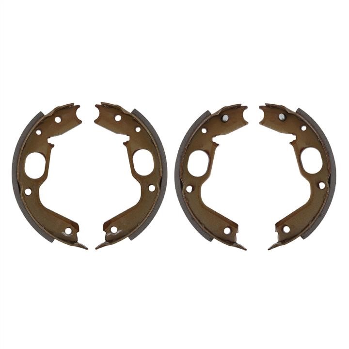 Blue Print ADC44133 Parking brake shoes ADC44133