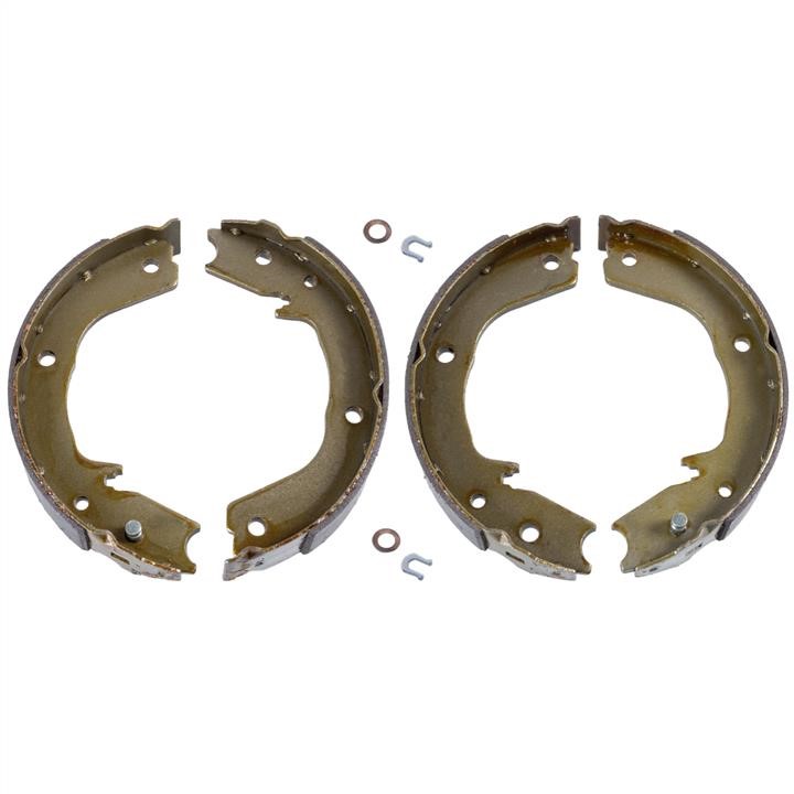 Blue Print ADC44141 Parking brake shoes ADC44141