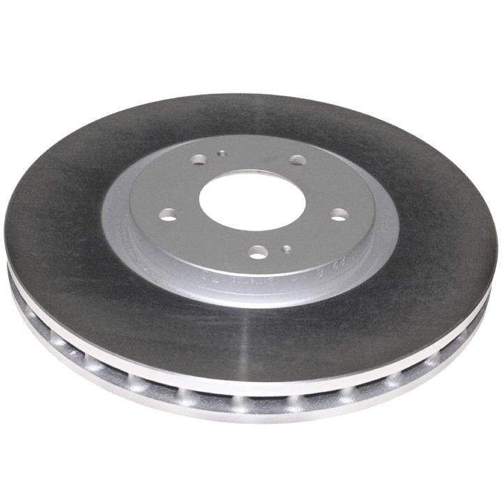 Blue Print ADC443112C Front brake disc ventilated ADC443112C