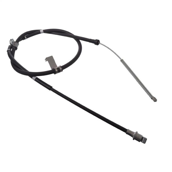 Blue Print ADC446105 Parking brake cable left ADC446105
