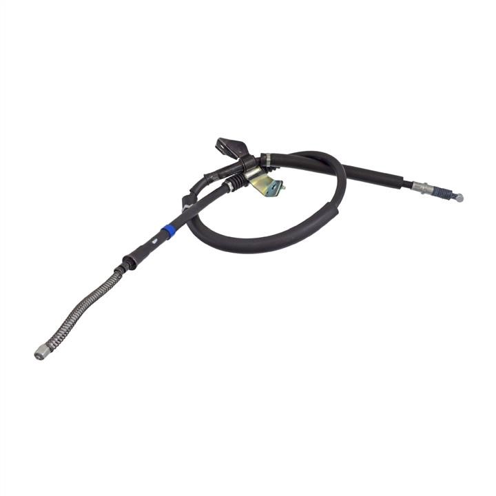 Blue Print ADC446112 Parking brake cable, right ADC446112