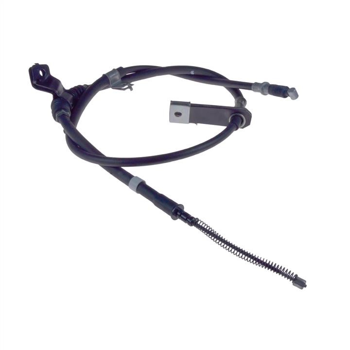 Blue Print ADC446113 Parking brake cable left ADC446113
