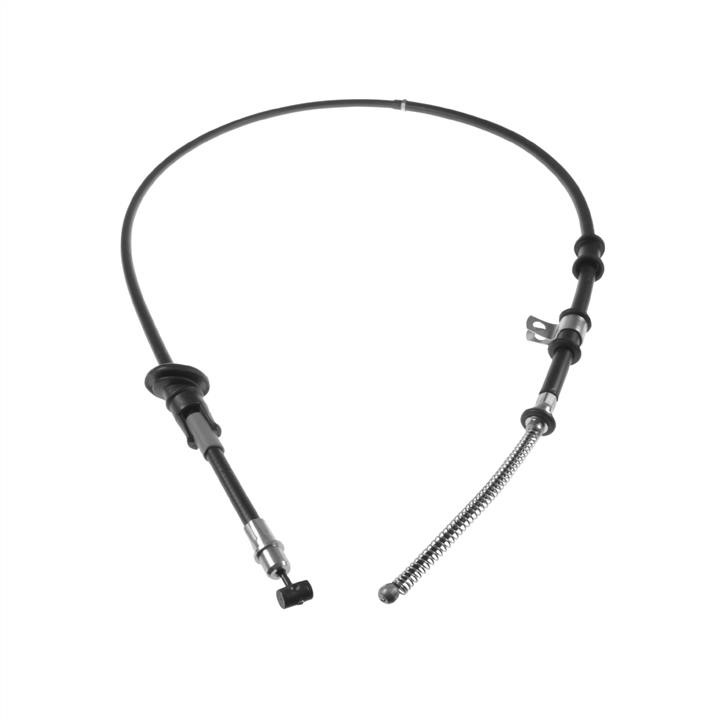 Blue Print ADC446115 Parking brake cable left ADC446115 ADC446115 Blue Print Parking brake cable left