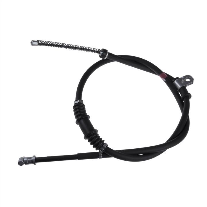 Blue Print ADC446120 Parking brake cable, right ADC446120 ADC446120 Blue Print Parking brake cable, right