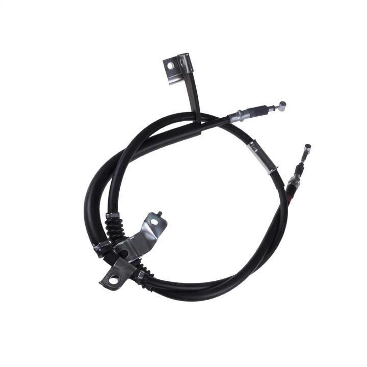 Blue Print ADC446123 Parking brake cable, right ADC446123
