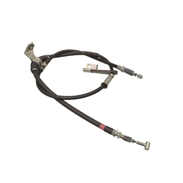 Blue Print ADC446124 Parking brake cable left ADC446124