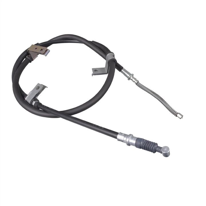 Blue Print ADC446136 Parking brake cable, right ADC446136