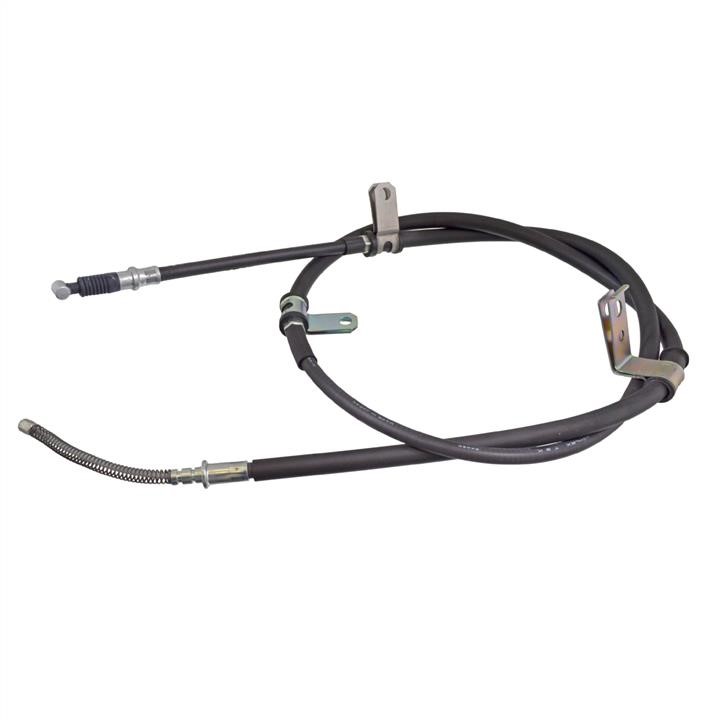 Blue Print ADC446137 Parking brake cable left ADC446137