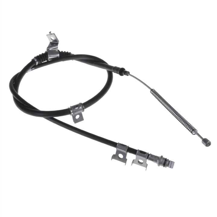 Blue Print ADC446139 Parking brake cable left ADC446139