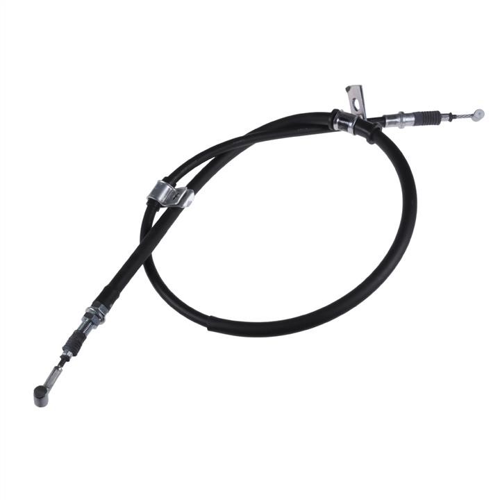 Blue Print ADC446143 Parking brake cable left ADC446143