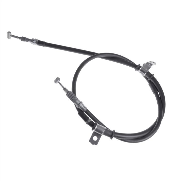 Blue Print ADC446145 Parking brake cable, right ADC446145