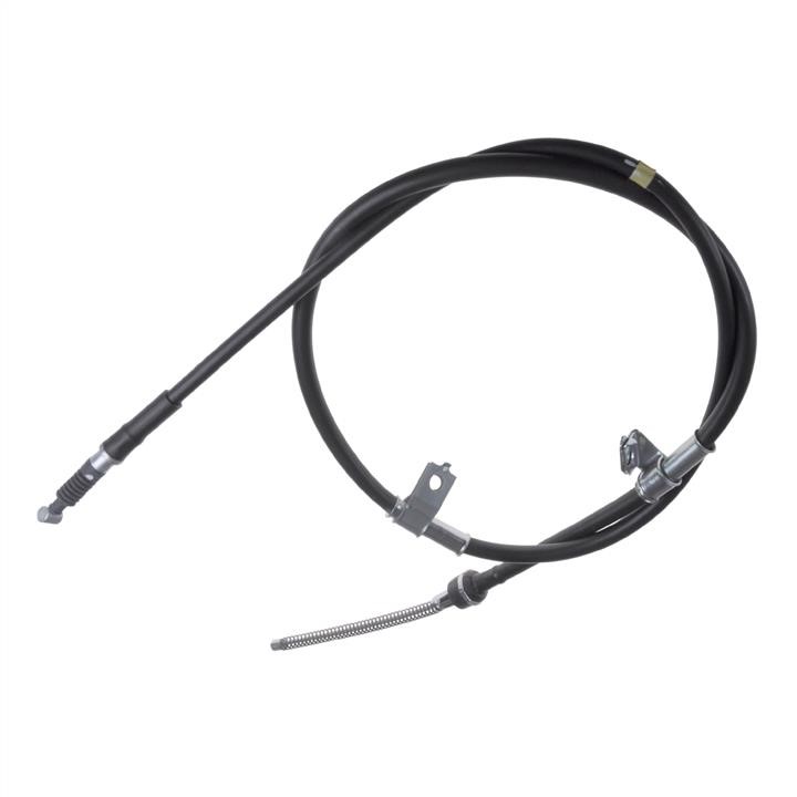Blue Print ADC446154 Parking brake cable, right ADC446154