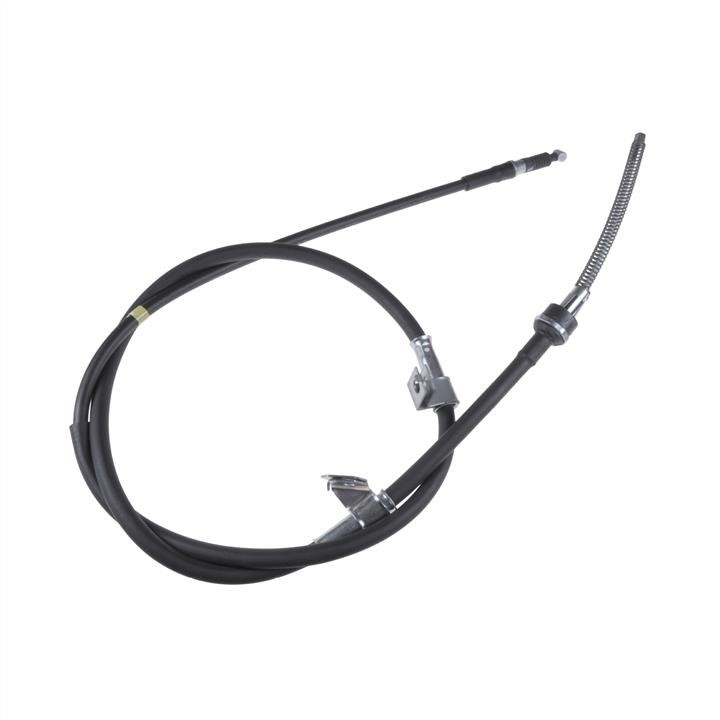 Blue Print ADC446155 Parking brake cable left ADC446155