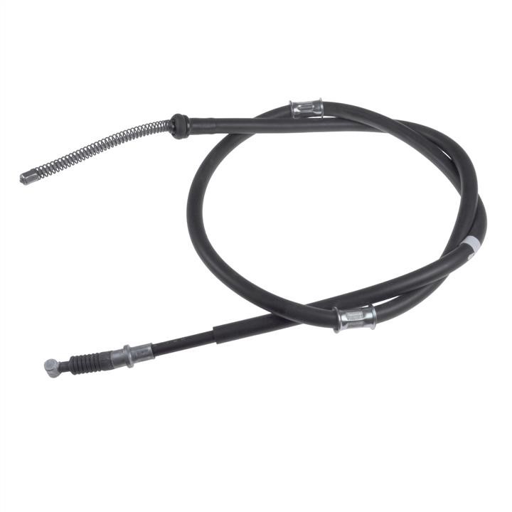 Blue Print ADC446171 Parking brake cable left ADC446171 ADC446171 Blue Print Parking brake cable left