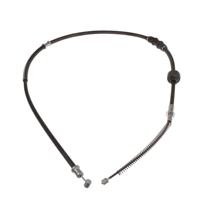 Brake system parts Mitsubishi Lancer: ADC446177 Blue Print Parking brake cable left