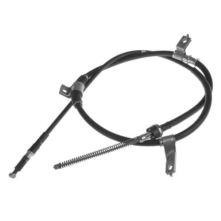 Blue Print ADC446191 Parking brake cable, right ADC446191