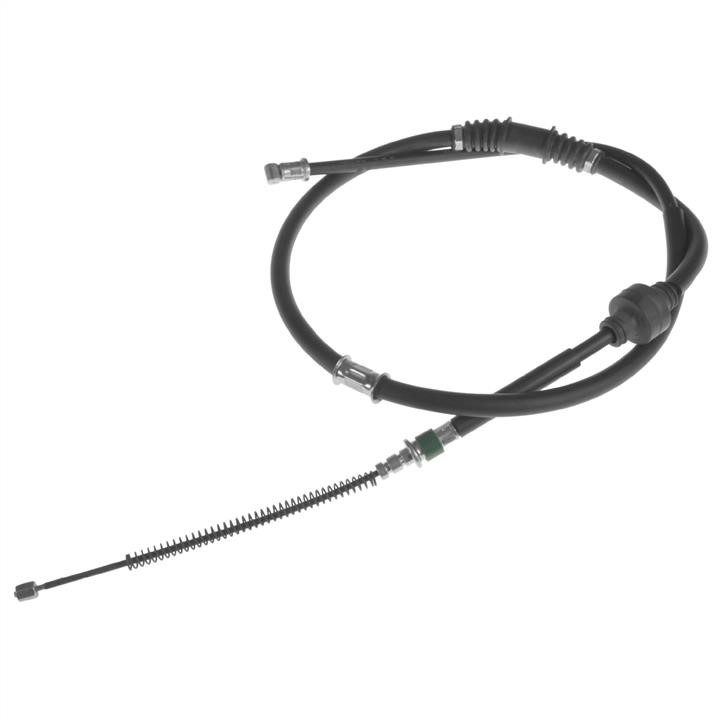 Blue Print ADC446193 Parking brake cable, right ADC446193