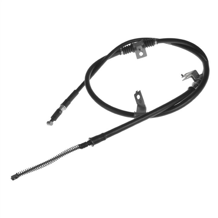 Blue Print ADC446194 Parking brake cable left ADC446194