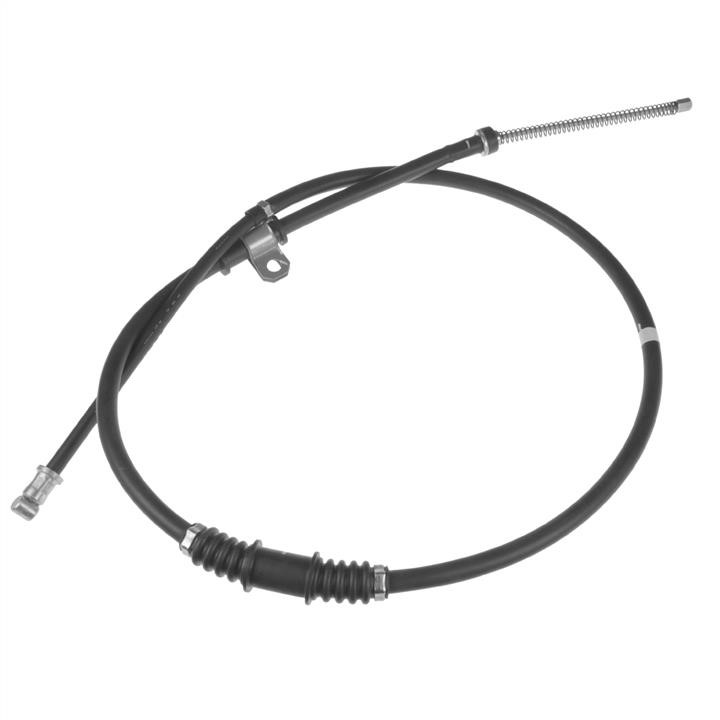 Blue Print ADC446198 Parking brake cable left ADC446198