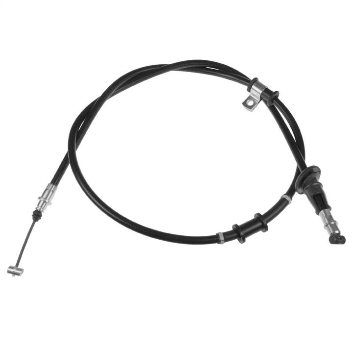 ADC446203 Blue Print Parking brake cable, right