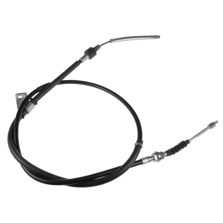 Blue Print ADC446204 Parking brake cable left ADC446204