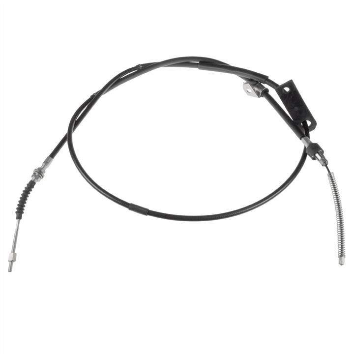Blue Print ADC446205 Parking brake cable, right ADC446205