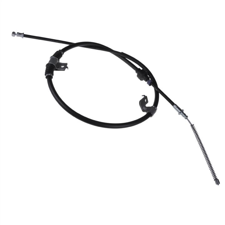 Blue Print ADC446215 Parking brake cable, right ADC446215