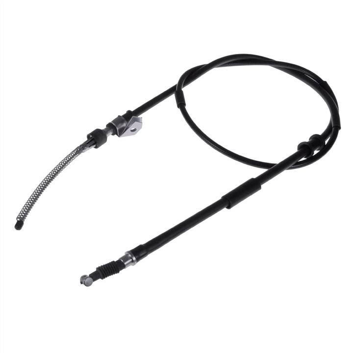 Blue Print ADC446216 Parking brake cable left ADC446216