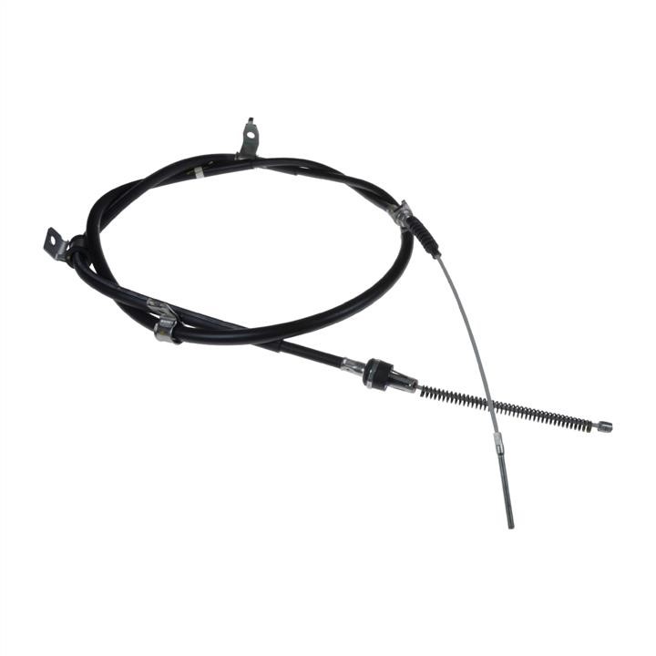 Blue Print ADC446218 Parking brake cable, right ADC446218