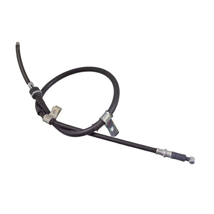 Blue Print ADC44622 Parking brake cable, right ADC44622